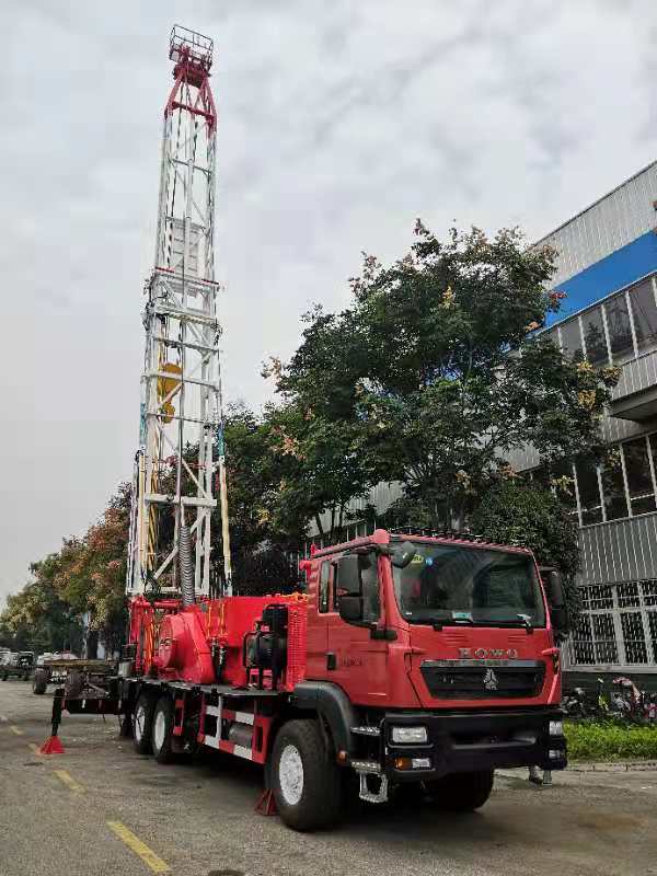 新利公司网址“修井机作业数据采集与管理专家系统”成功实施